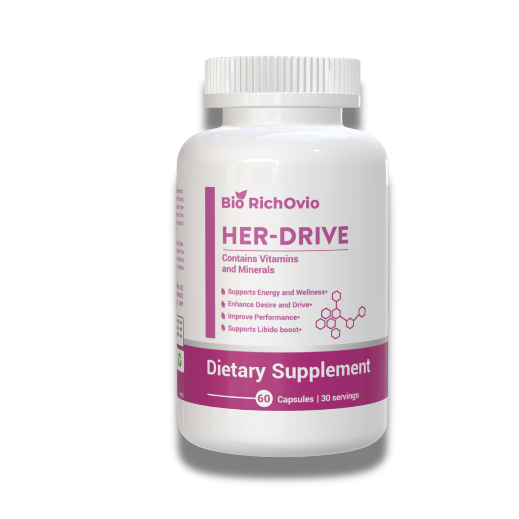 Her- Drive