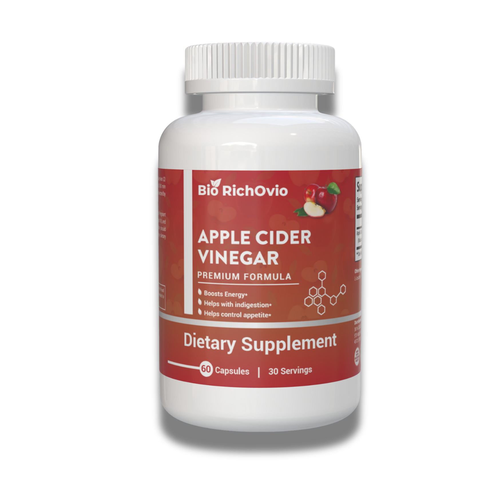 Apple Cider Vinegar