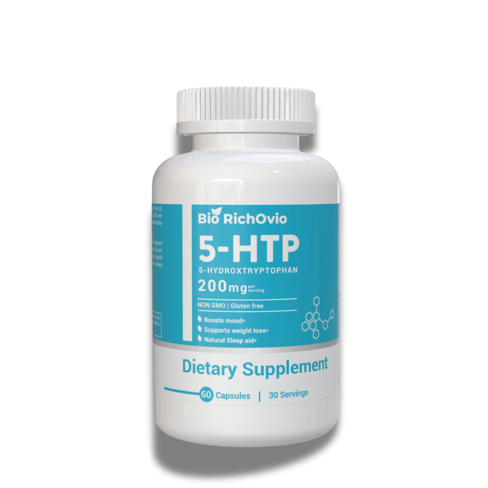 5-HTP 200mg