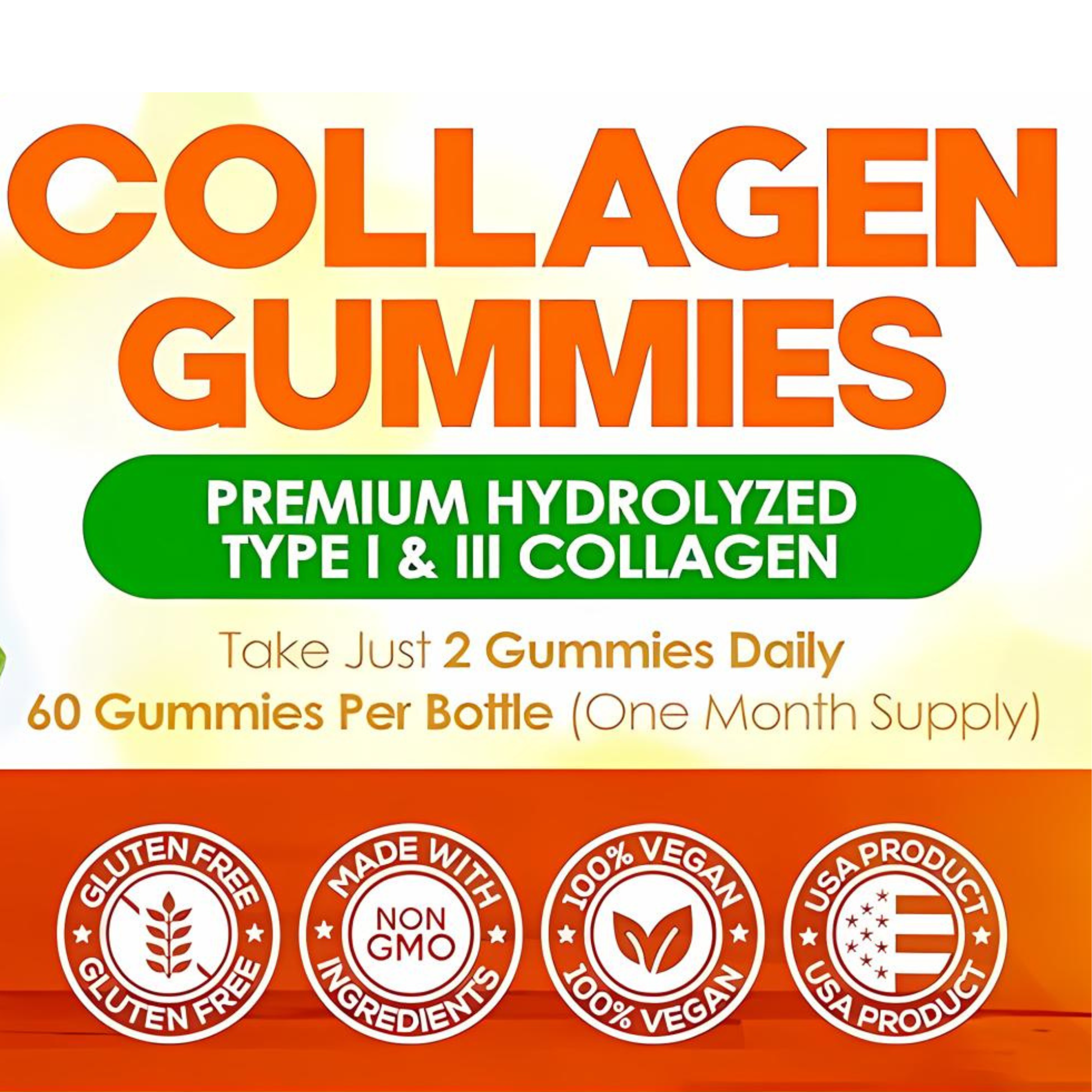 Collagen Gummies